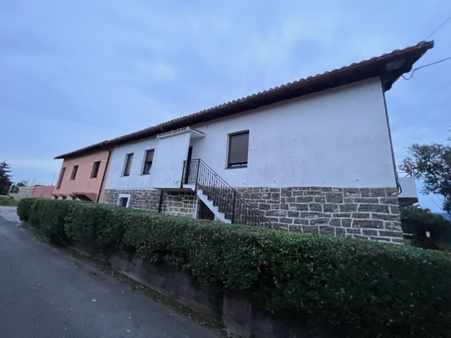 Proyecto de rehabilitación de fachada tradicional